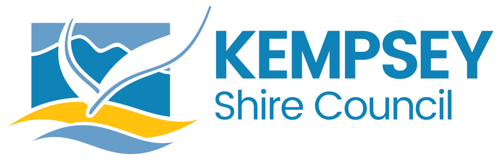 Kempsey Shire Council logo